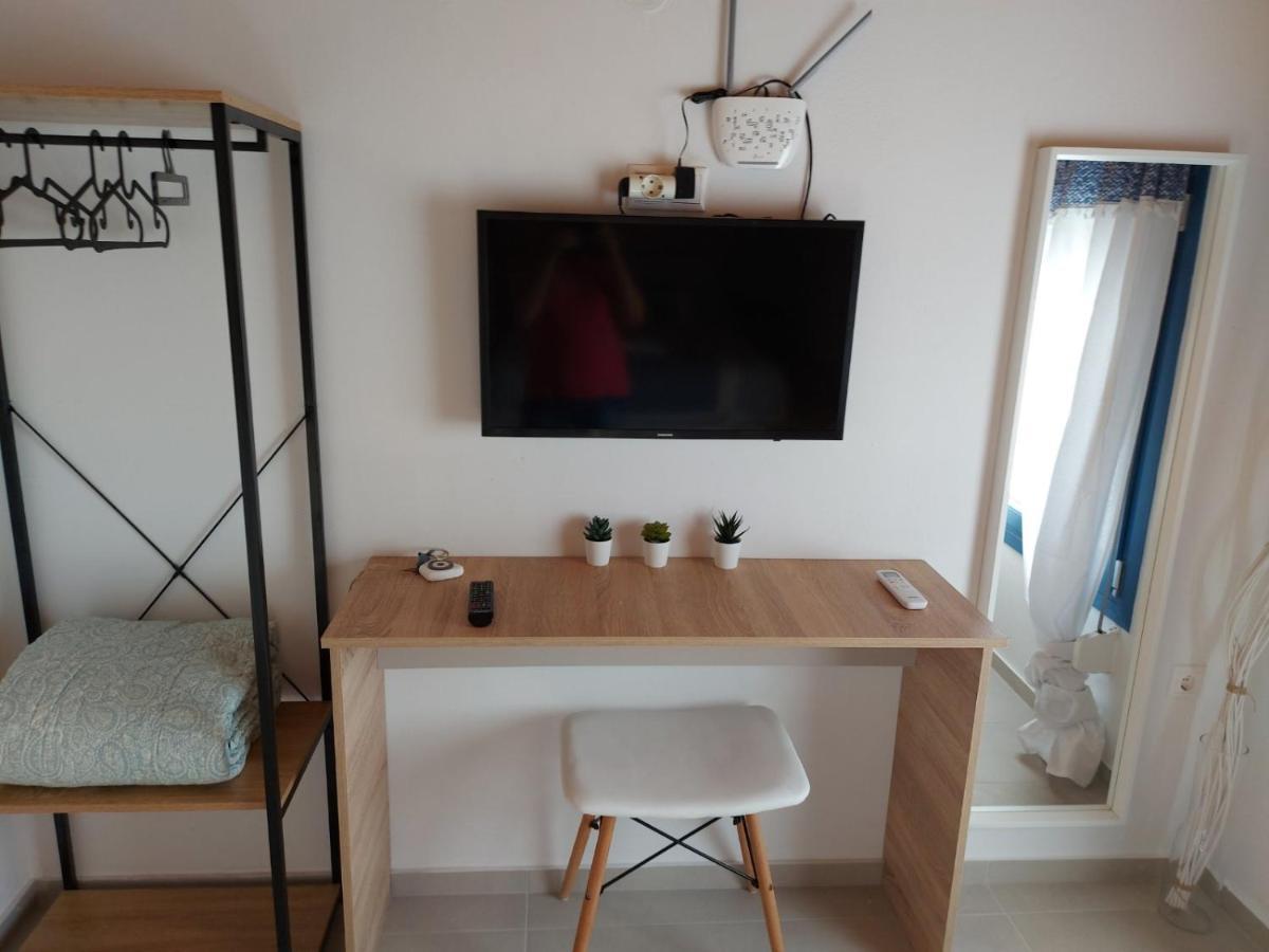 Sunrise View Apartment 2 Rámos 外观 照片